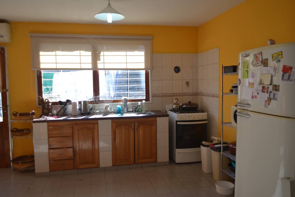 Cocina