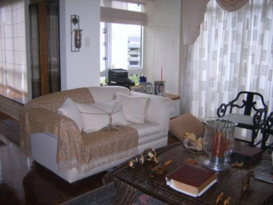 Salón