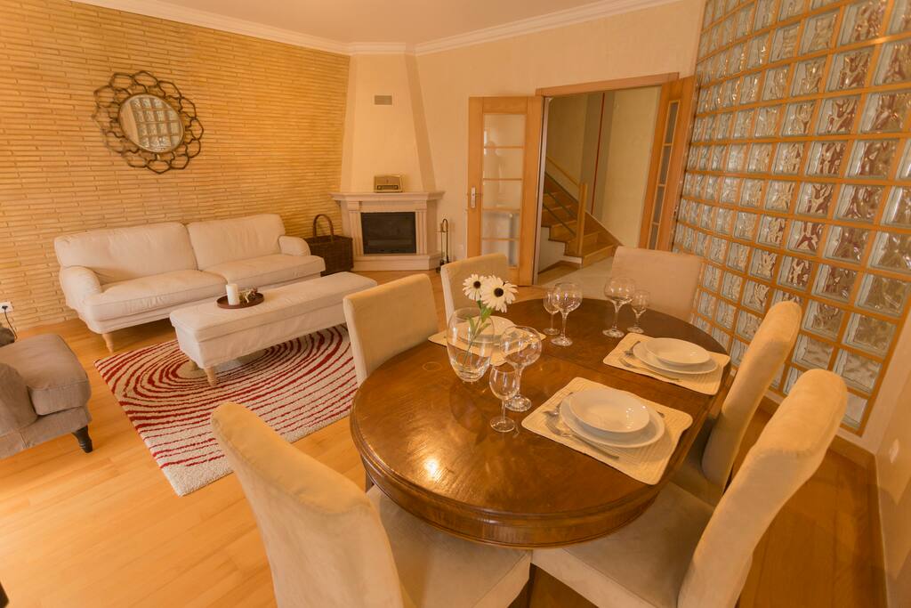 Sala de estar
