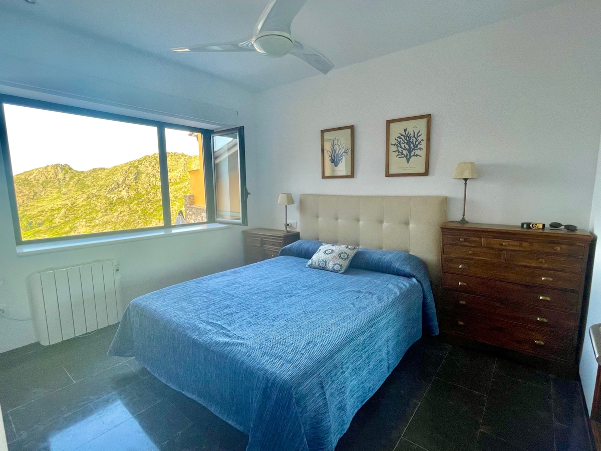 Dvojposteľová izba