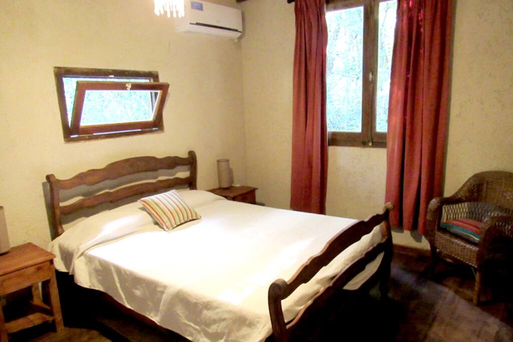 Habitación Principal