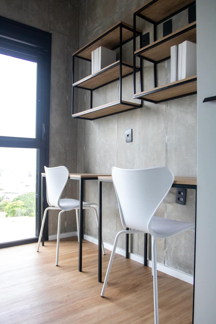 Suite 3 - individual