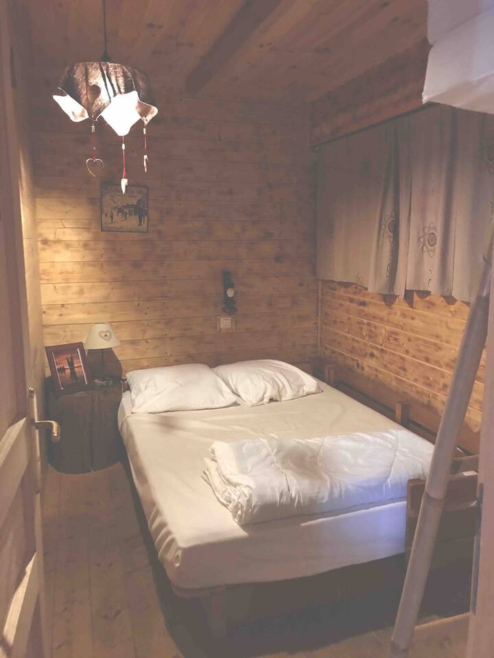 Malá izba