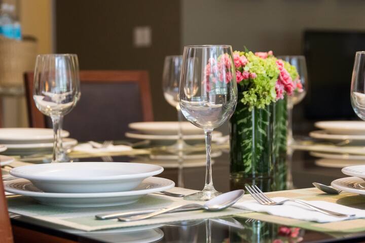 2 bedroom apartment in the heart of Polanco area gallery image 2