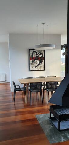 Barrika amazing design house with pool EBI 678 gallery image 4