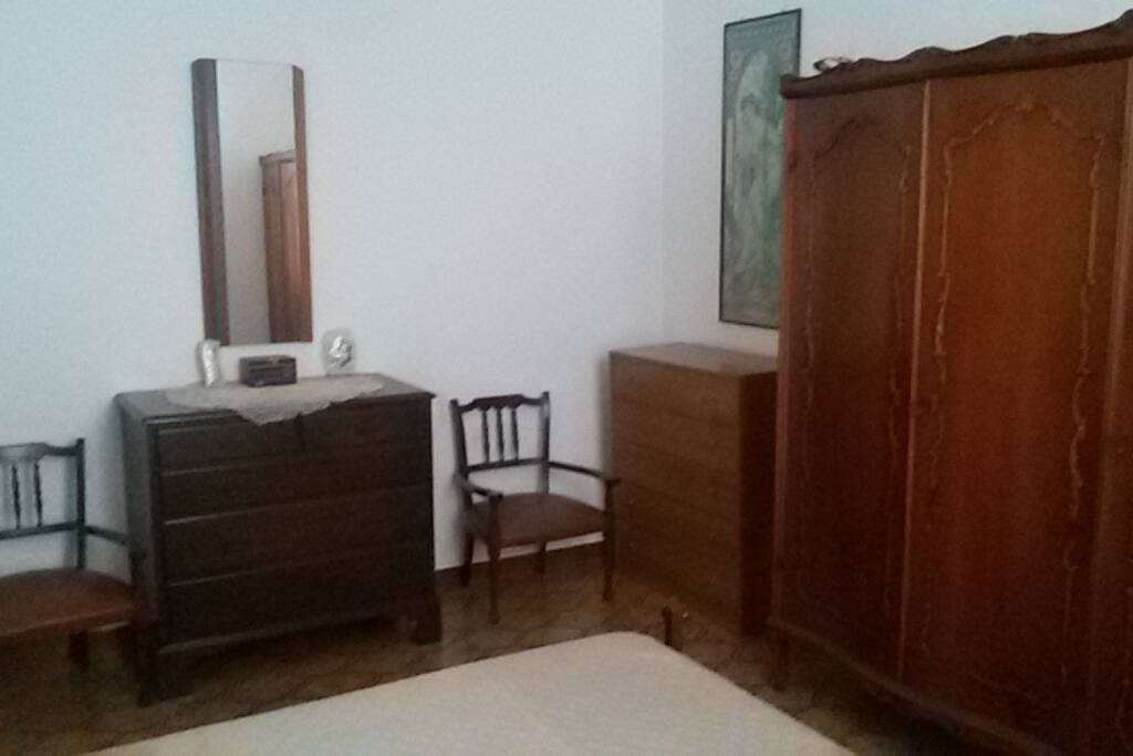 Mobili camera da letto