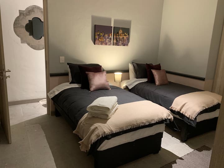 3er dormitorio