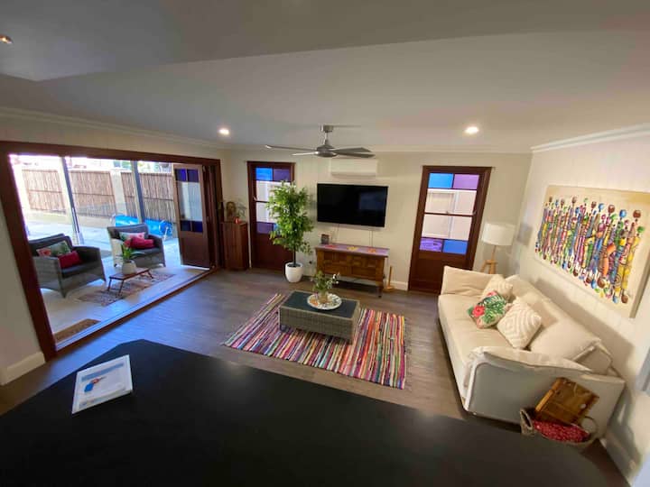 Unique B&b In Funky West End, Brisbane - Brisbane