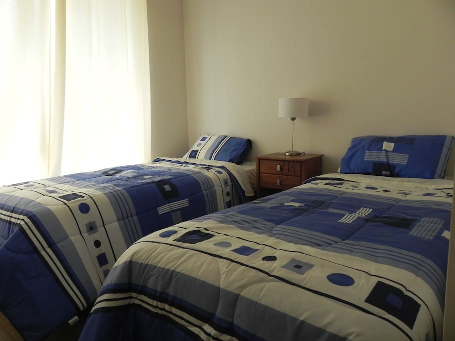 Dormitorio 2