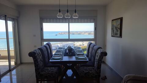 Susanna's Seaview