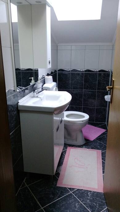 Only toilette