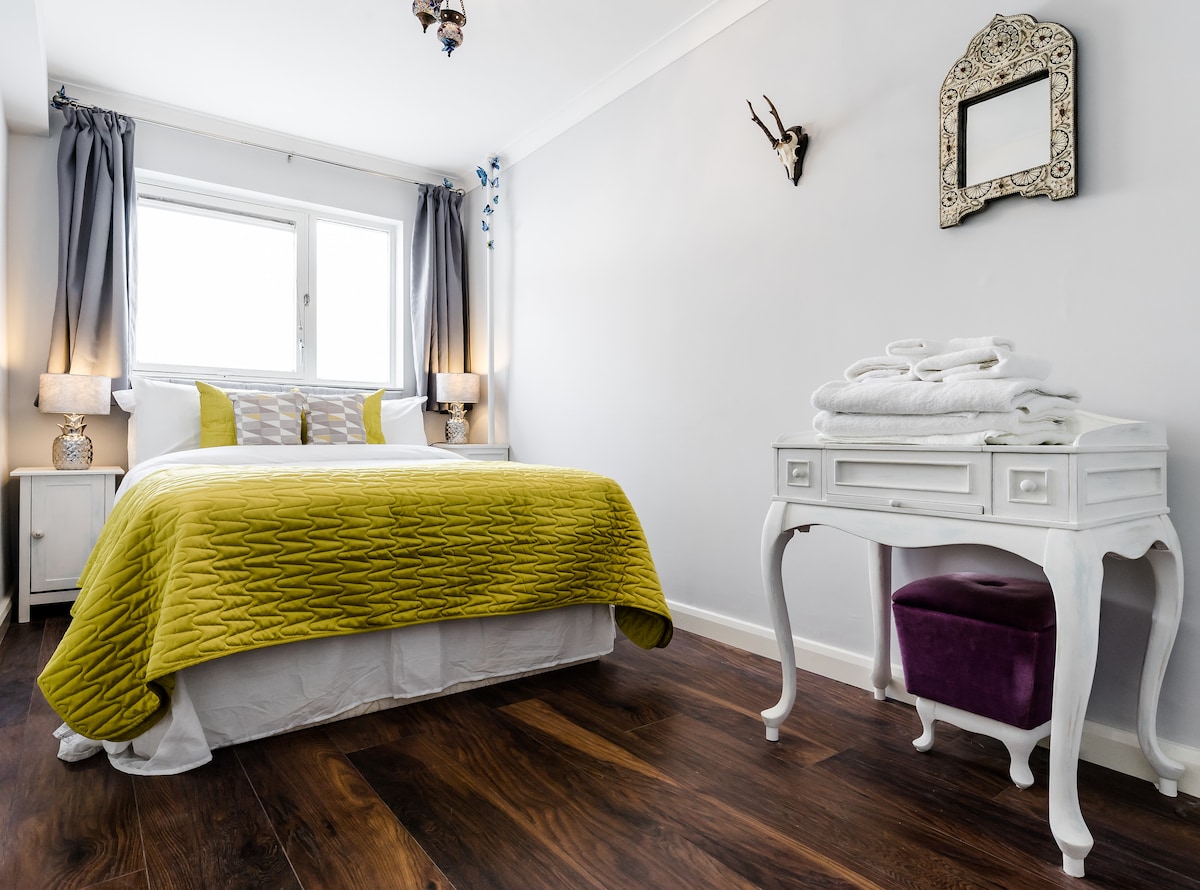 Главна спалня 1 