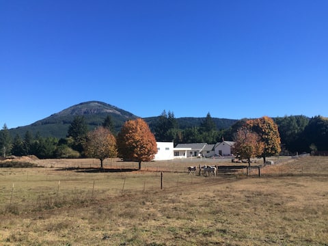Upper Chetco School