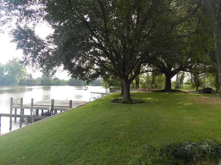 Cane River Lake Vacation Rentals & Homes Louisiana, United States