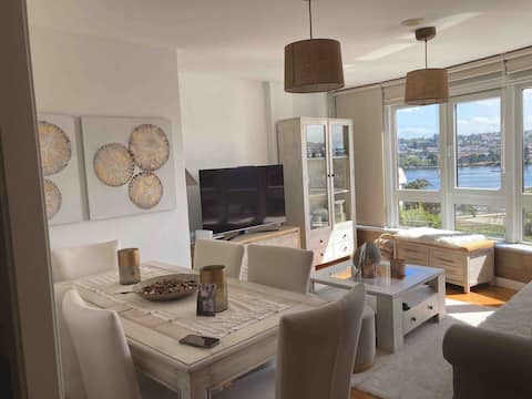 Apartment price, close to the beach.