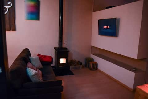 Patagonian Loft