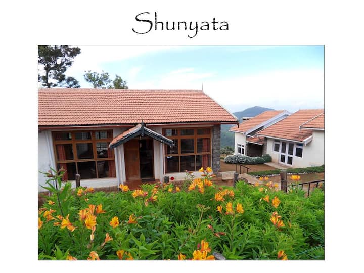 Shunyata Coonoor