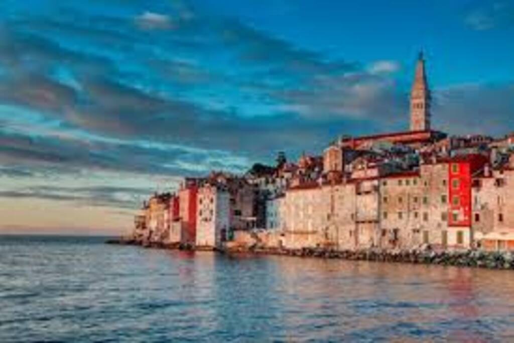 Rovinj