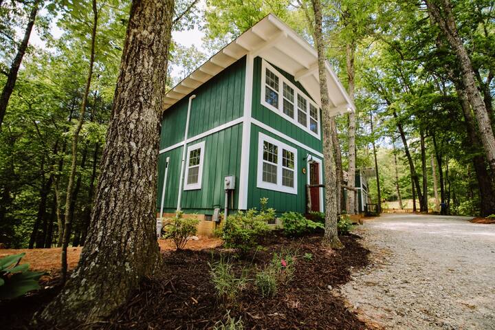 Airbnb Lake Rabun Vacation Rentals Places To Stay