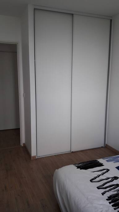 Placard / Penderie Chambre