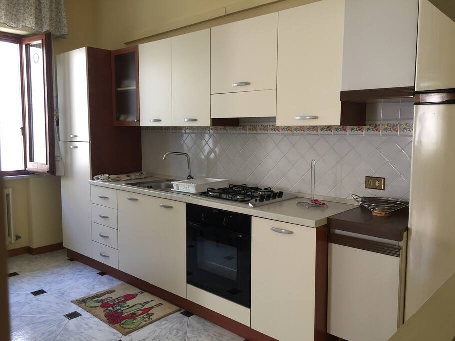 Cucina 1