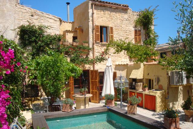 Airbnb Cala Gat Vacation Rentals Places To Stay Illes