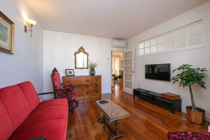 Porto City Centre / Architect’s house gallery image 5