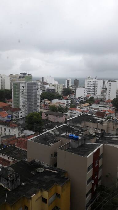 VISTA MAR do AP.