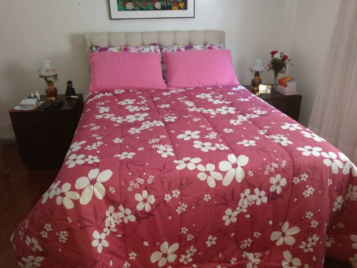 ห้องนอนใหญ่