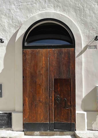 Listing in Gallipoli