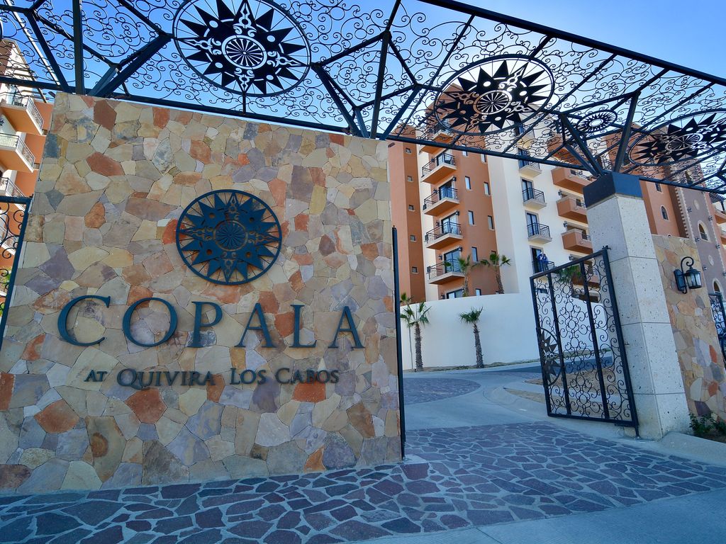 3BR House in Cabo San Lucas — 3 bedroom vacation rental in Cabo San Lucas