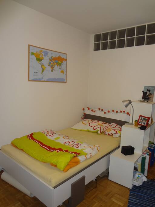 Pflanzenzimmer