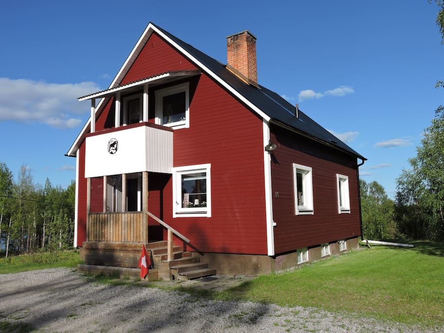 Haus In Schweden Langfristig Mieten