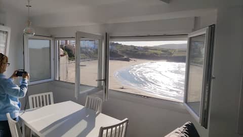 Casa Consuelo Malpica Beach