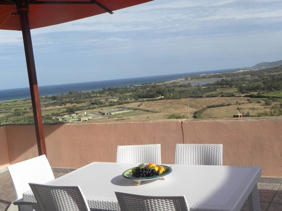 vista mare