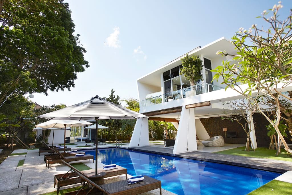 Villa Z3