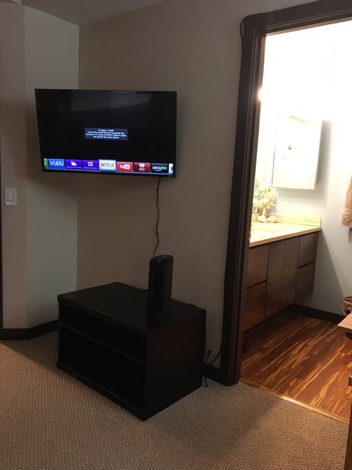 TV internet, hulu youtube,netflix