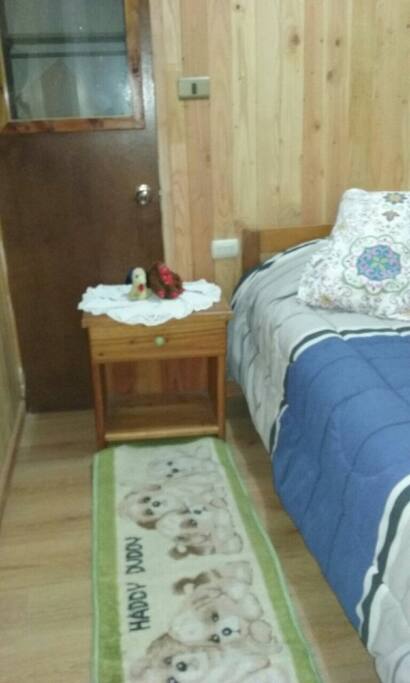 habitacion individual