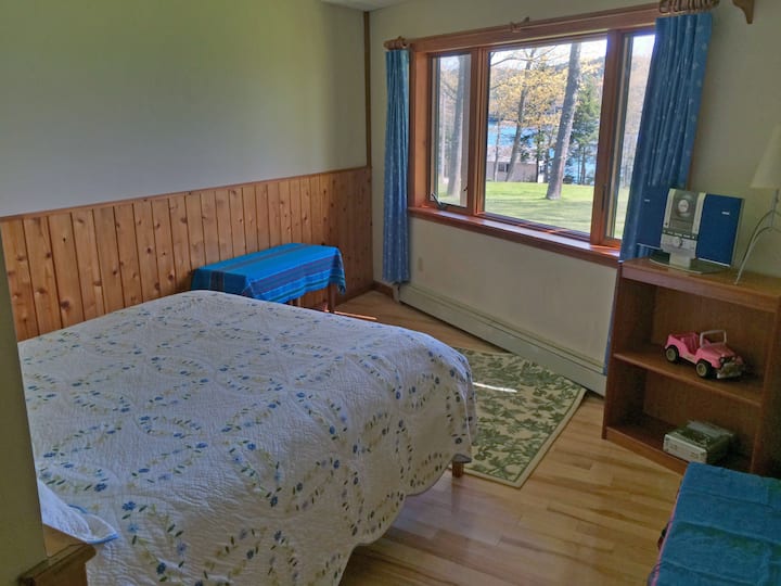 חדר שינה שני