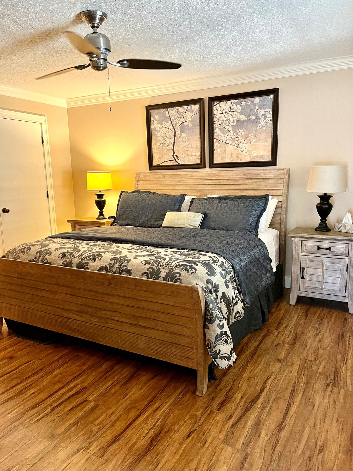 Спална соба 3