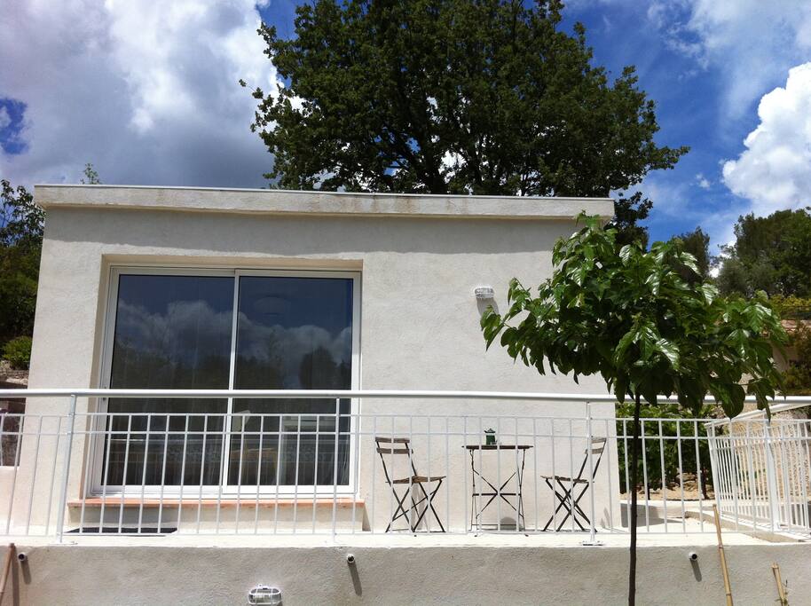 studio indépendant