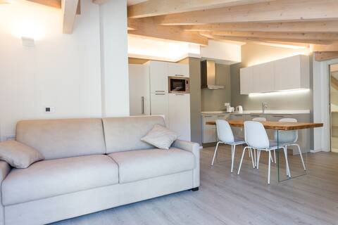 La Giostra Home Apartments "Two"