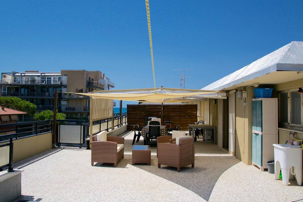 Terrazza