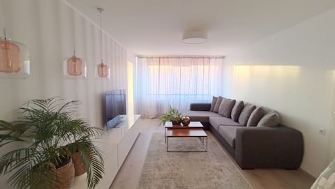 Apartment with amenities in Võru