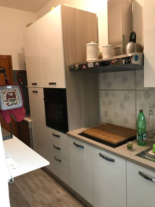 Cucina