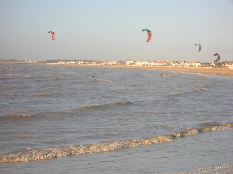 Plage