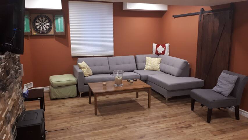 Airbnb Rockwood Vacation Rentals Places To Stay Ontario