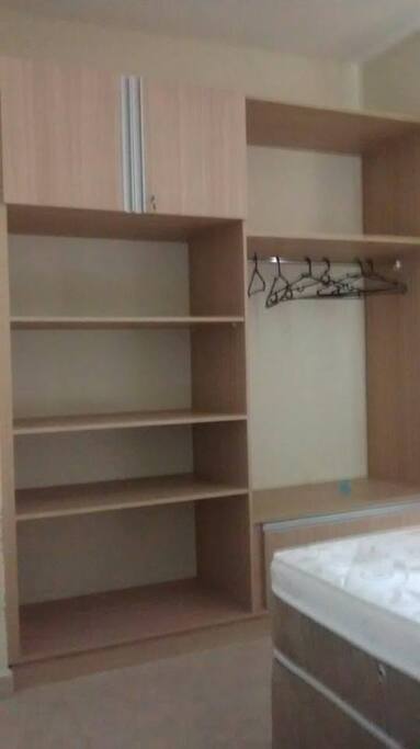 Armário quarto