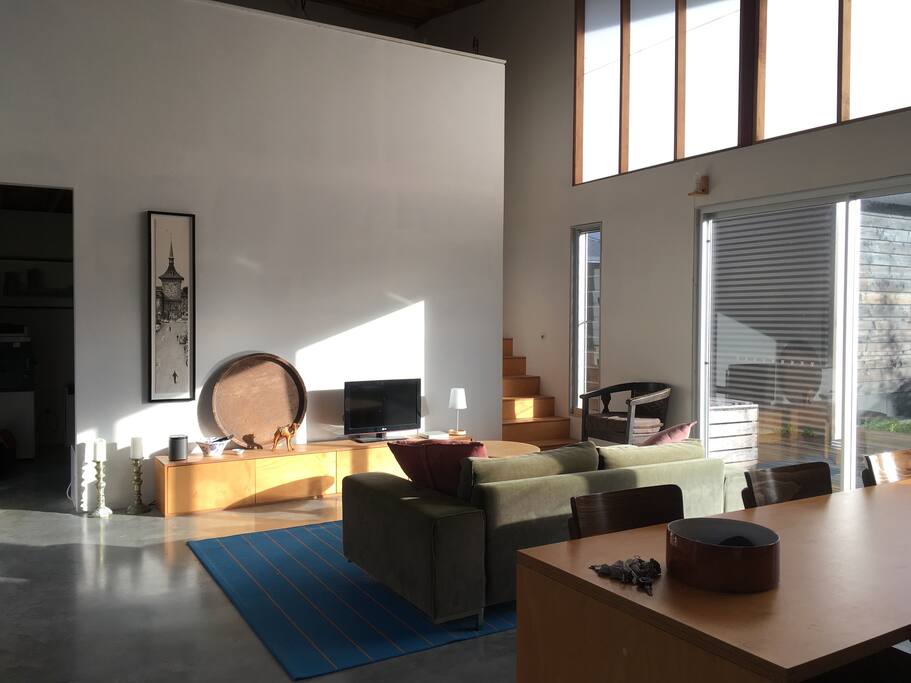 Living/Dining