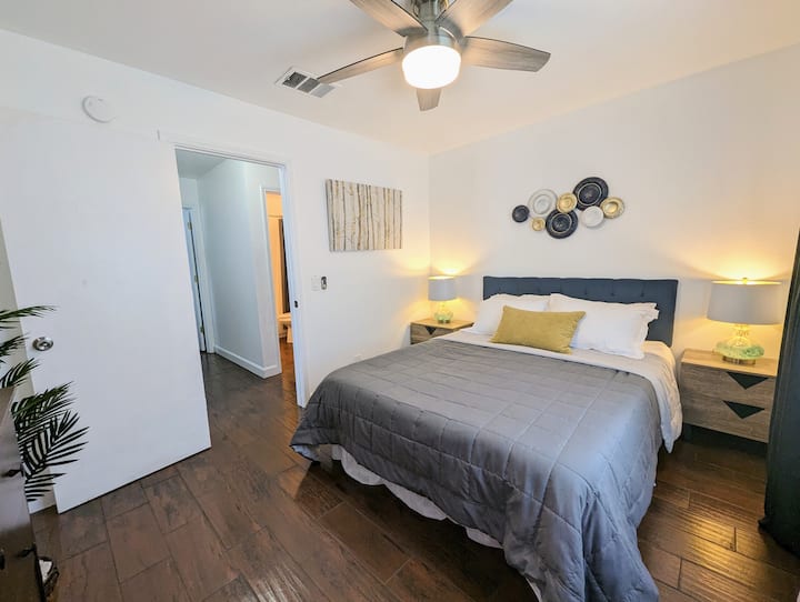 غرفة النوم 2